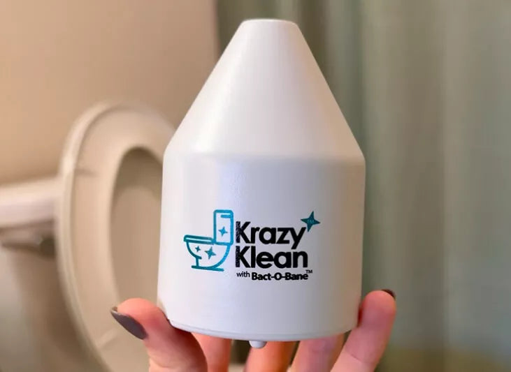 Krazy Klean Pro