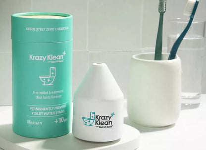 Krazy Klean Pro